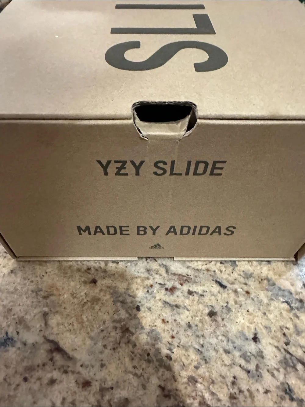 adidas YZY Slide